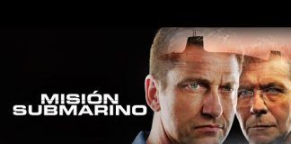 Trailer: Misión Submarino