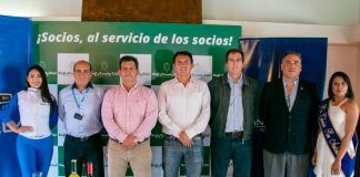 Trujillo vuelve a ser sede del Torneo Nacional Master de Squash