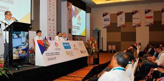 UCV representa al Perú en encuentro internacional de Educación en Ingeniería