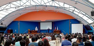 UPAO realiza encuentro universitario tributario y aduanero