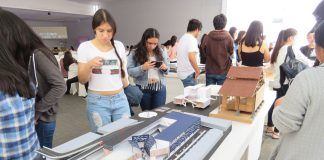UPN desarrolla Jornada de Arquitectura con conversatorios y talleres