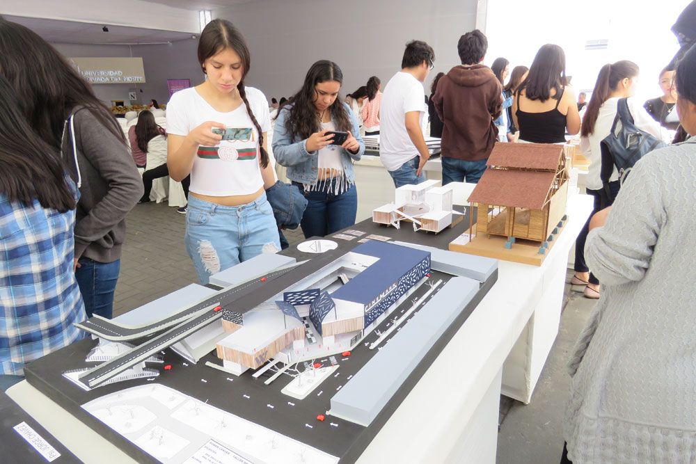 upn-desarrolla-jornada-arquitectura-conversatorios-talleres