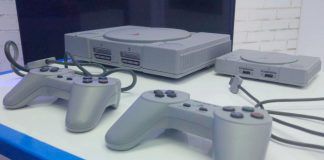 PlayStation Classic rebaja su precio semanas después de su lanzamiento