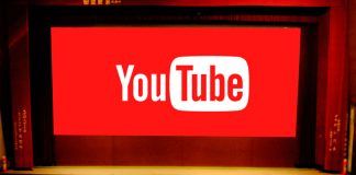 YouTube ofrece películas gratis con publicidad