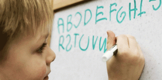 ¿Qué es la dislexia infantil y qué puedes hacer para ayudar a que tu niño salga adelante?