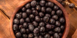 El acaí ofrece múltiples beneficios para nuestra salud