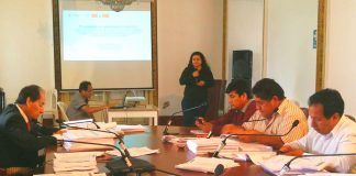 Acuerdan declarar al Huaylillas sitio prioritario para la Conservación de la Biodiversidad