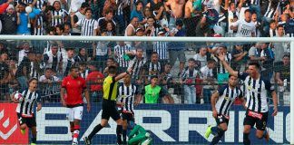 Alianza Lima vence a Melgar y clasifica a la final