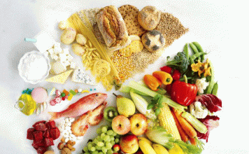 Alimentos y dieta para prevenir el cáncer