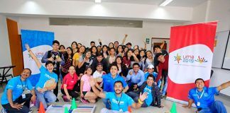 Amplían las inscripciones para ser voluntarios de los Panamericanos 2019