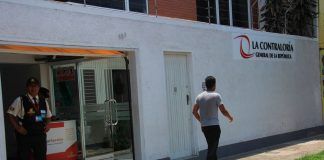 Autoridades salientes de La Libertad cumplen con rendición de cuentas