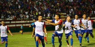 Carlos A. Mannucci vence a Cienciano y logra el ascenso a Primera División