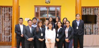 CCPLL lidera certificación ISO 9001:2015 a nivel nacional