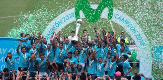 Cristal vence a Alianza Lima en el estadio Nacional y se corona campeón nacional