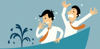 Los errores que «matan» a las PYMES