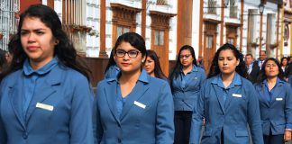 Escuela de Psicología de UCV Trujillo recibe certificación ISO 9001:2015