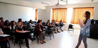 Especialista difunde técnica del mindfulness en UPAO