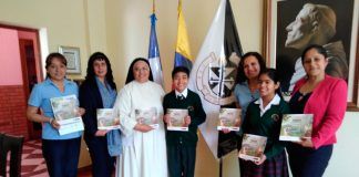 Estudiante de La Libertad gana el 1° puesto a nivel nacional en el II Concurso de Cuentos de Cultura Turística “Letras Viajeras”