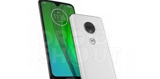 La gama media de Motorola se renueva este 2019 con el Moto G7