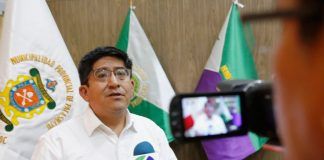 GRLL cierra el año invirtiendo S/ 330 millones en obras