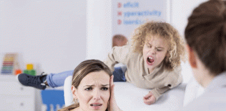 Lo que debes saber sobre la hiperactividad infantil