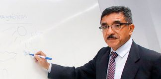 Ingeniero de la UCV explica como misión de la NASA ayudaría a prevenir el fenómeno el Niño Costero