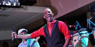 Jandy Feliz se presentará en Trujillo para fiesta de fin de año