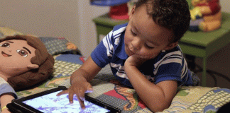 ¿Juguetes tradicionales o juegos tecnológicos?