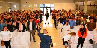 Más de cuatrocientos profesionales ingresan a la Escuela de Posgrado de UCV