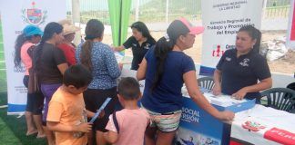 Miles de personas son insertadas laboralmente por el Centro de Empleo en el 2018 en La Libertad