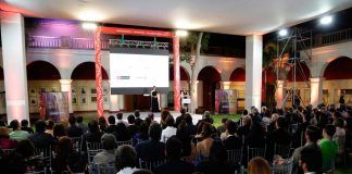 Ministerio de Cultura destaca lanzamiento de primer capítulo de “El último bastión” serie sobre el Bicentenario