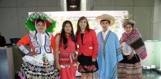 Ministerio de Cultura informa que el Poder Ejecutivo alista nueva ley contra el racismo