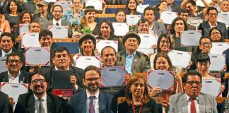 Peruanos pueden acceder a una oferta cultural y diversa