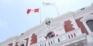 MPT realiza el ‘Recorrido de la Libertad’ en Trujillo