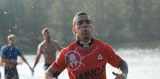 MPT reconoce al destacado deportista trujillano Jorge Rubio