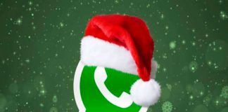 Un nuevo virus se esparce por WhatsApp en fiestas navideñas