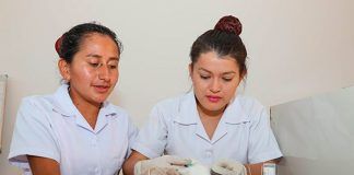 Obstetricia de UPAO gana concurso nacional de investigación
