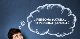 Cuál debes elegir, ser ¿Persona Natural o Persona Jurídica?