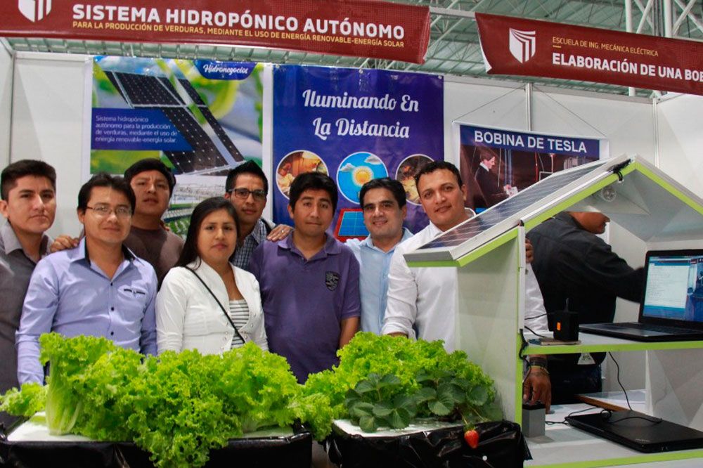 presentan-proyectos-cientificos-durante-feria-innovacion-emprendimiento-ucv