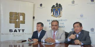 SATT ofrece condonación de deudas tributarias por impuesto al Patrimonio Vehicular