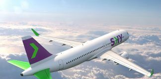 La aerolínea de bajo costo Sky Airline obtiene permiso para volar a 7 ciudades del Perú
