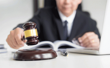 ¿Cuántos tipos de asesoría jurídica hay?