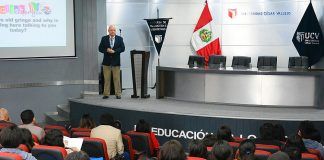 Traductores e intérpretes se capacitan en VII seminario internacional en UCV