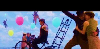 Trailer: El Regreso de Mary Poppins