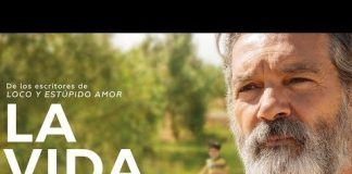 Trailer: La vida misma