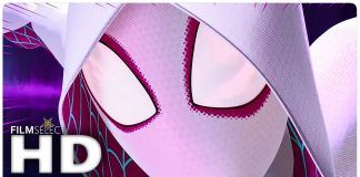 Trailer: Spider-man: Un nuevo universo