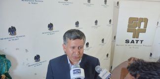 Trujillanos gozan de hasta 60% de descuentos por deudas tributarias y no tributarias