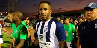 Trujillo vive el «Día del Hincha Blanquiazul» con ex figuras de Alianza Lima