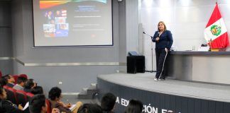 UCV desarrolla Taller sobre gestión estratégica de la Imagen Corporativa
