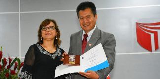 UCV organiza el I Congreso Internacional de Educación en Trujillo